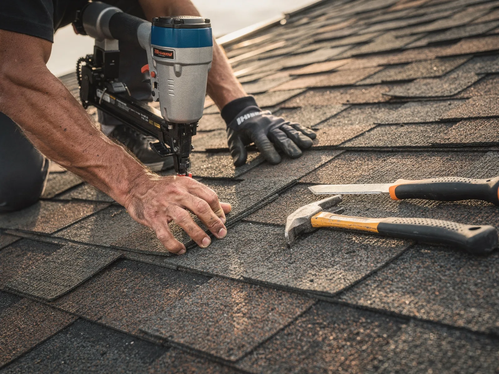 Why choose Roof Repair in Brunswick, MD